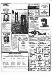 The Sidney Review Wed, November 7, 1979 (Page 18)