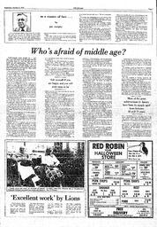 The Sidney Review Wed, October 31, 1979 (Page 5)