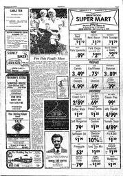 The Sidney Review Wed, July 4, 1979 (Page 3)