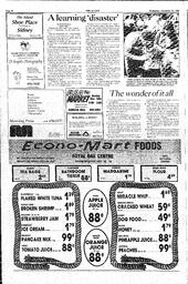 The Sidney Review Wed, November 12, 1980 (Page 10)