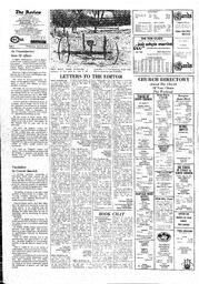 The Sidney Review Wed, April 18, 1979 (Page 4)