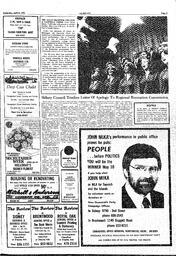 The Sidney Review Wed, April 25, 1979 (Page 13)
