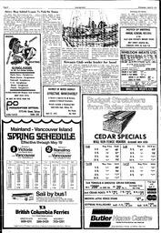 The Sidney Review Wed, April 21, 1976 (Page 8)