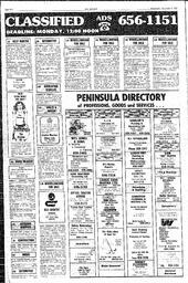 The Sidney Review Wed, December 9, 1981 (Page 18)