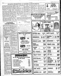 The Sidney Review Wed, December 11, 1974 (Page 14)