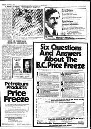The Sidney Review Wed, November 12, 1975 (Page 13)