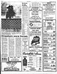 The Sidney Review Wed, April 24, 1974 (Page 14)