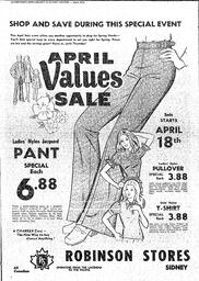 The Sidney Review Wed, April 17, 1974 (Page 13)