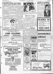 Saanich Peninsula And Gulf Islands Review Wed, March 2, 1966 (Page 7)
