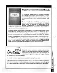   À PROPOS DE L'ENTENTE - FFCB, 2003   , page 2