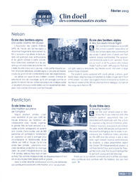   PARENTHÈSE, 2013   , page 11
