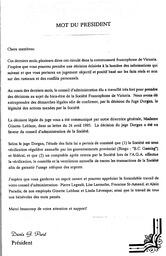   LE RÉVERBÈRE, 1995   , page 3