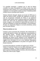   LA VOIX DES KOOTENAYS, 2009   , page 24