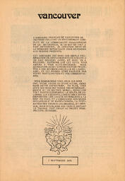   ANNUAIRE - FFCB, 1975   , page 3