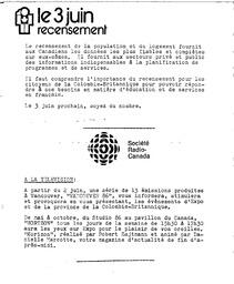   L'ÉCHO, 1986   , page 6