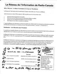   LE BASTION DE NANAIMO, 1995   , page 5
