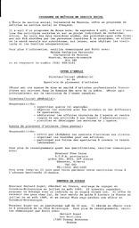   LE TRAIT D'UNION, 1989   , page 3