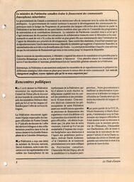   LE TRAIT D'UNION, 1993   , page 3