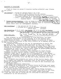   BONJOUR MAILLARDVILLE, 1984   , page 5