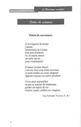   LE MOUSTIQUE PACIFIQUE, 2006   , page 6
