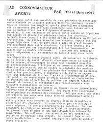   ENTRE NOUS, 1986   , page 2