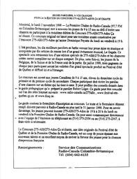   L'ANSE-AU-SABLE, 1998   , page 10