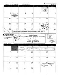   L'ANSE-AU-SABLE, 2005   , page 11