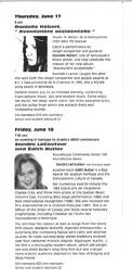   FESTIVAL D'ÉTÉ, 2004   , page 28