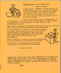   ENTRE NOUS, 1990   , page 3