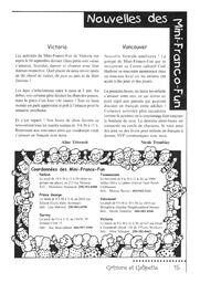   GRIMACE ET GALIPETTE, 2002   , page 15