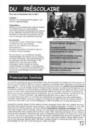  GRIMACE ET GALIPETTE, 2001   , page 17