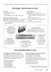   GRIMACE ET GALIPETTE, 2003   , page 17