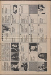 Le Soleil de Colombie, June 28, 1974, page 9