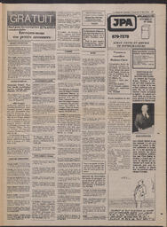 Le Soleil de Colombie, May 12, 1978, page 19