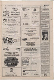 Le Soleil de Colombie-Britannique, December 15, 1995, page 17