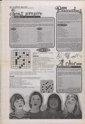 Le Soleil de Colombie-Britannique, March 7, 1997, page 21