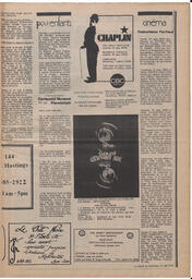 Le Soleil de Colombie, June 21, 1974, page 13