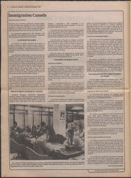 Le Soleil de Colombie, December 8, 1978, page 8