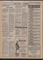 Le Soleil de Colombie, December 22, 1978, page 29