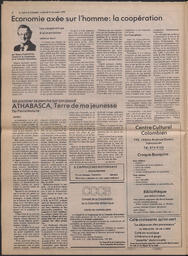 Le Soleil de Colombie, November 16, 1979, page 4