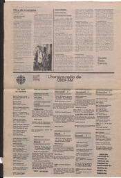 Le Soleil de Colombie, January 29, 1982, page 10