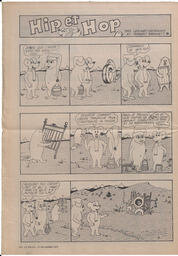 Le Soleil de Vancouver, December 15, 1972, page 13