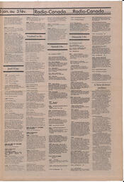 Le Soleil de Colombie, January 25, 1985, page 9