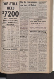   The Pacific Tribune - Friday, May 19, 1972   , page 11