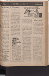   The Pacific Tribune - Friday, November 2, 1956   , page 7