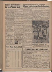   The Pacific Tribune - Friday, November 5, 1954   , page 6
