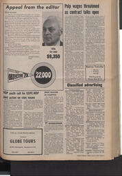   The Pacific Tribune - Friday, May 4, 1973   , page 11
