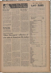   The Pacific Tribune - Friday, December 1, 1950   , page 11
