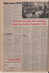   The Pacific Tribune - Friday, October 26, 1979   , page 12