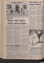   The Pacific Tribune - Friday, September 1, 1972   , page 12